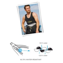 Neopren OMEGA ICE Overall 7 mm - pánský, Camaro|Neopreny, Obleky pro potápění|Divers Direct Praha