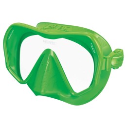 Masque sans cadre TOUCH
