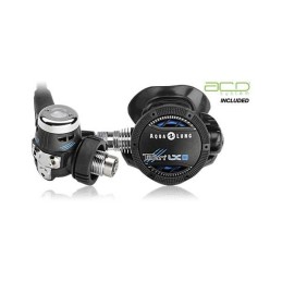 Regulator TITAN LX SUPREME ACD + octopus LX