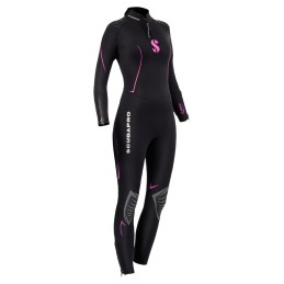 Neoprene Definition 3mm - women's