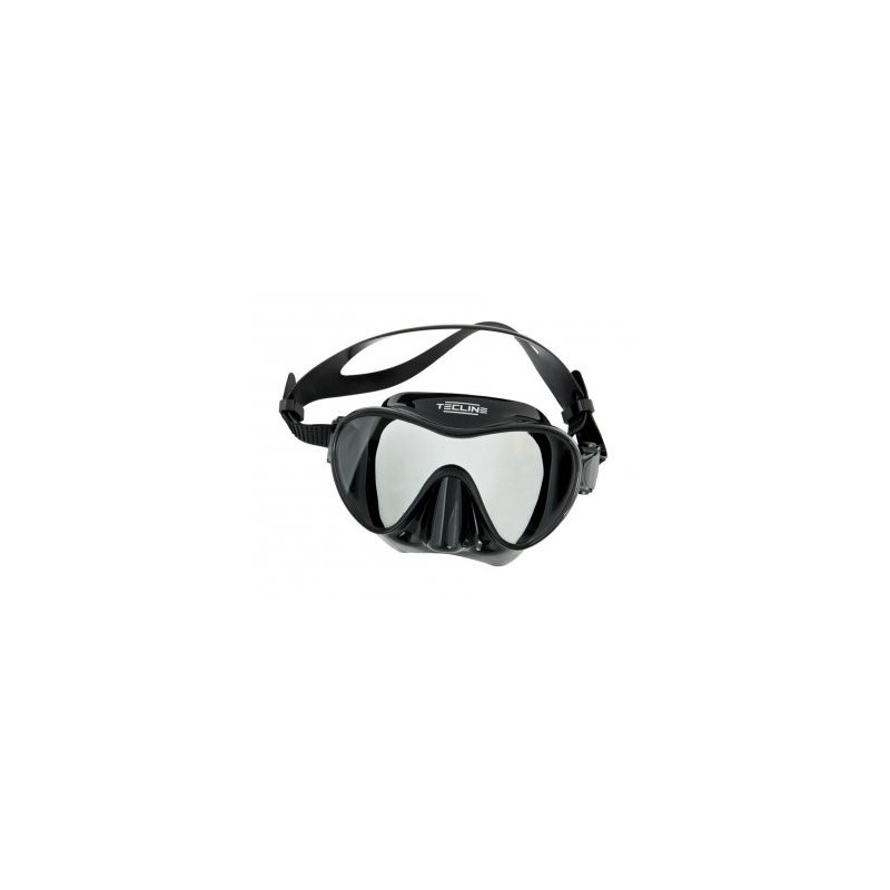 Maska FRAMELESS II jednozorníková, Scubatech Maska FRAMELESS II jednozorníková, Scubatech