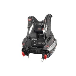 Žaket HYBRID MRS PLUS, Mares