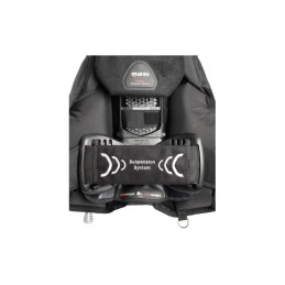 Žaket HYBRID MRS PLUS, Mares