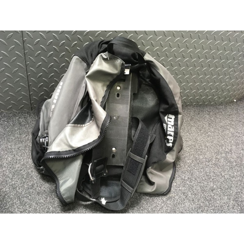BCD Morphos - BAZAR