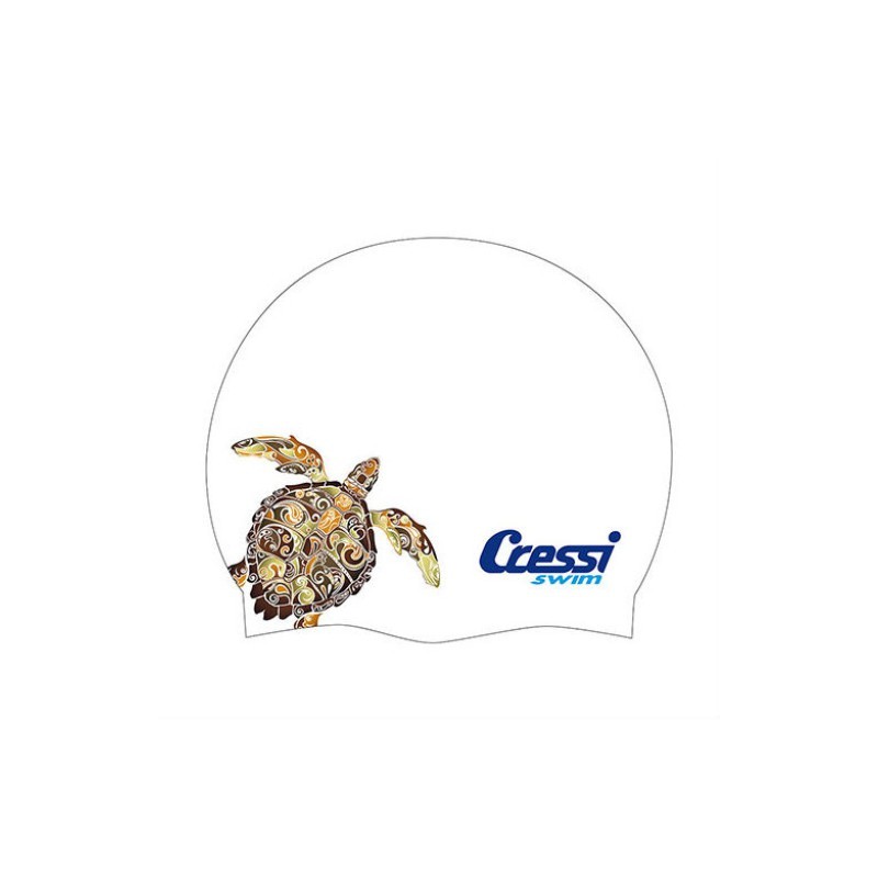 Čepice plavecká ADULT FANTASY, Cressi Čepice plavecká ADULT FANTASY, Cressi