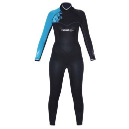 Neopren ALIZE 2016 3/2 mm - dámský