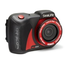 Fotoaparát digitální Micro HD 2.0 WiFi 32GB, Sealife