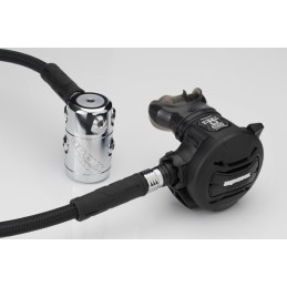 Regulator APEKS XTX 20 octopus Egress