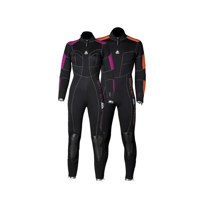 WATERPROOF Neopren W2 7 mm Dámský divers.cz