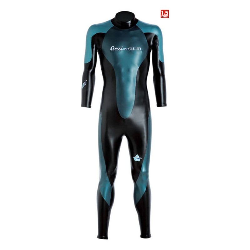 Neopren GLAROS 2 mm - Full