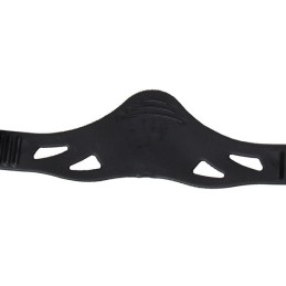 Přezky s řemínkem pro ploutve X-JET
