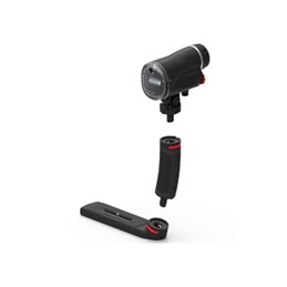 Rameno CONNECT GRIP ARM, Sealife