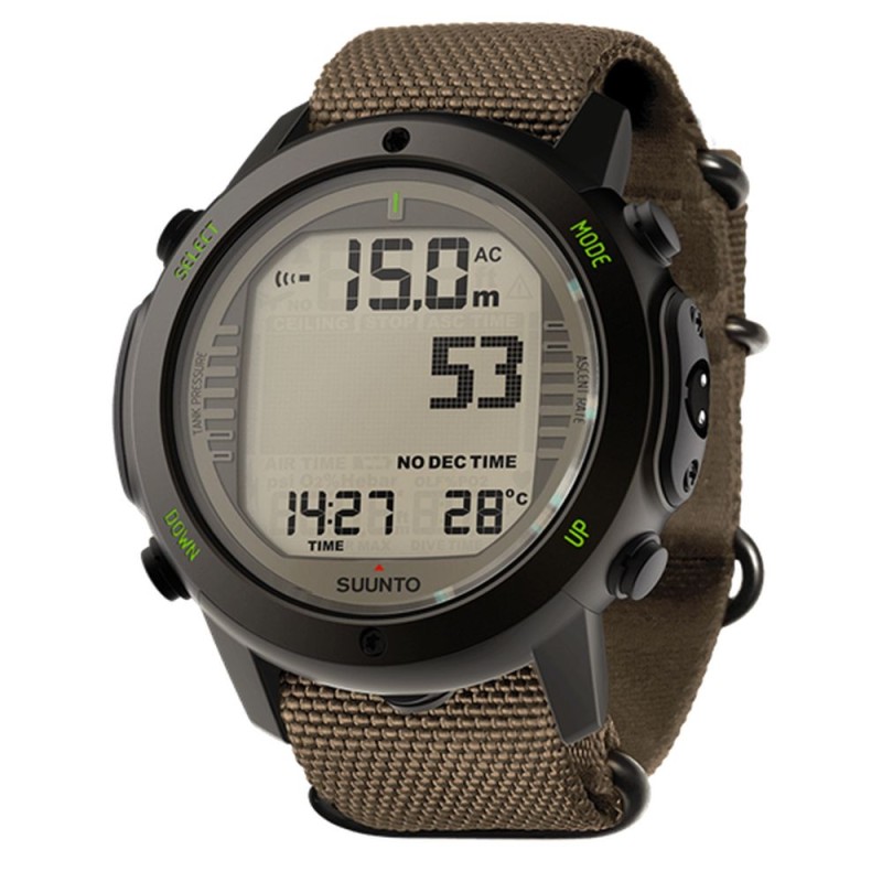 SUUNTO Počítač SUUNTO D6i ZULU, VÁNOČNÍ AKCE 2018 divers.cz SUUNTO Počítač SUUNTO D6i ZULU, VÁNOČNÍ AKCE 2018 divers.cz