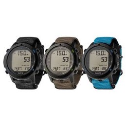 SUUNTO Počítač SUUNTO D6i ZULU, VÁNOČNÍ AKCE 2018 divers.cz