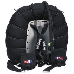 BCD BASIC Tech 30l Wing, Sopras sub
