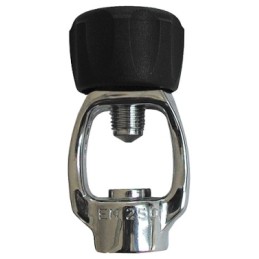 Adapter DIN/YOKE