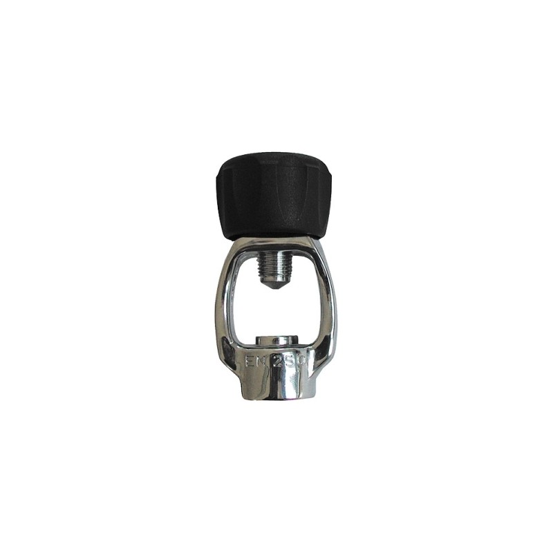 Adapter DIN/YOKE