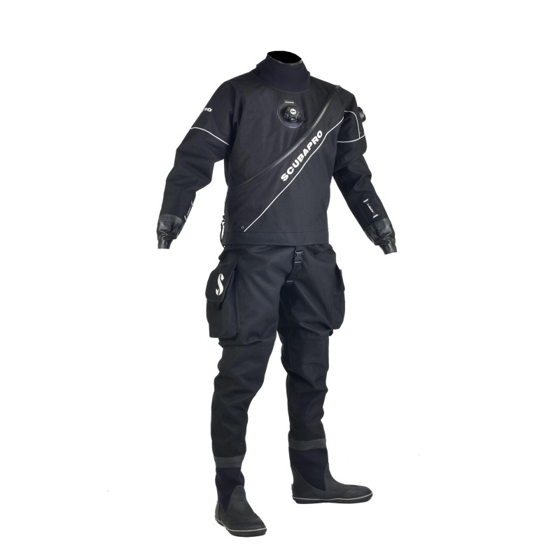 Dry suit EXTENDER, Scubapro Dry suit EXTENDER, Scubapro