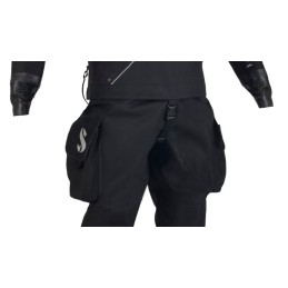Dry suit EXTENDER, Scubapro