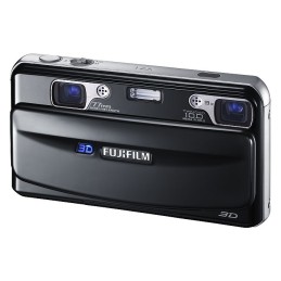 FANTASEA Kamera FUJI 3D W3 s podvodním pouzdrem divers.cz