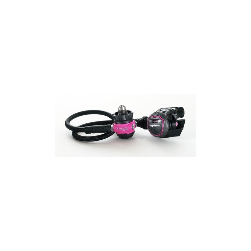 Regulator APEKS FLIGHT FLIGHT + octopus Regulator APEKS FLIGHT FLIGHT + octopus