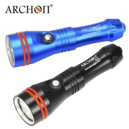 Archon Lampa ARCHON LED 1200 lumen divers.cz