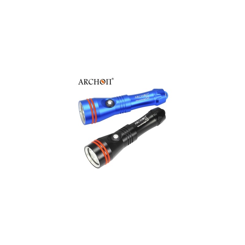 Archon Lampa ARCHON LED 1200 lumen divers.cz