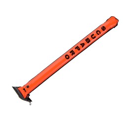 Bóje SEALED MARKER BUOY