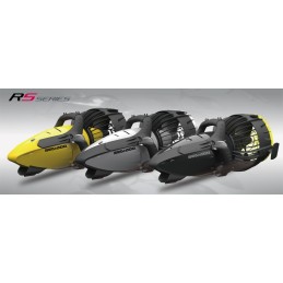 Skútr Sea Doo RS1