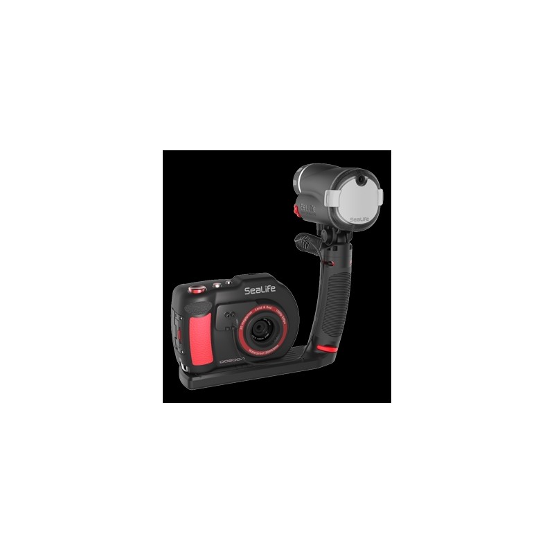 Fotoaparát DC 2000 PRO FLASH SET, Sealife
