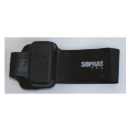 Ankle weights 0,5 kg
