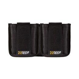 Trim Weight Pockets
