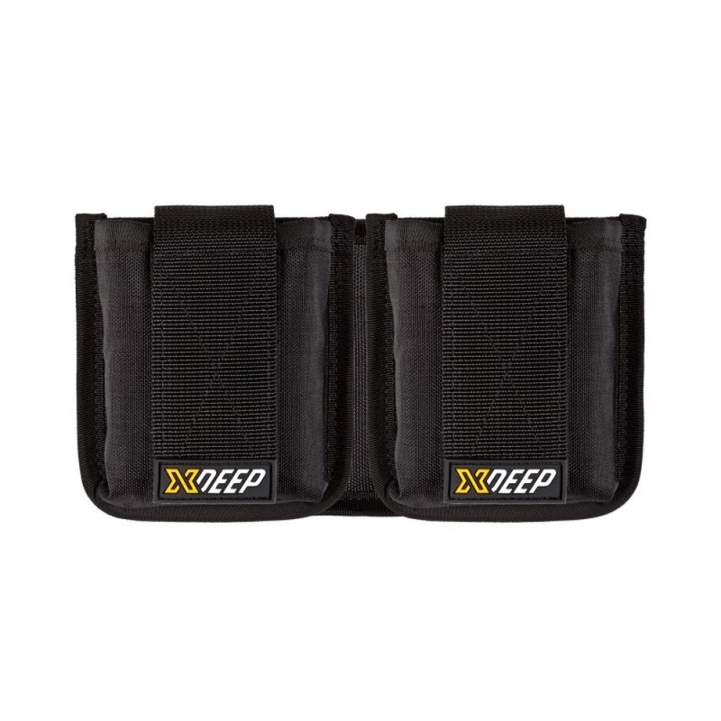 Trim Weight Pockets Trim Weight Pockets