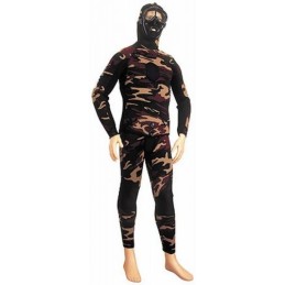 Neopren APNEA CAMOUFLAGE 3mm