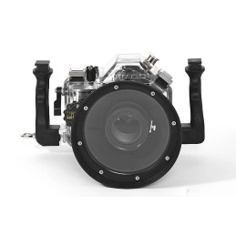 NIMAR Pouzdro podvodní pro Nikon D610 kit port Nikkor 24-85 mm divers.cz