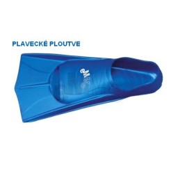 Ploutve plavecké EMME - poslední kus skladem
