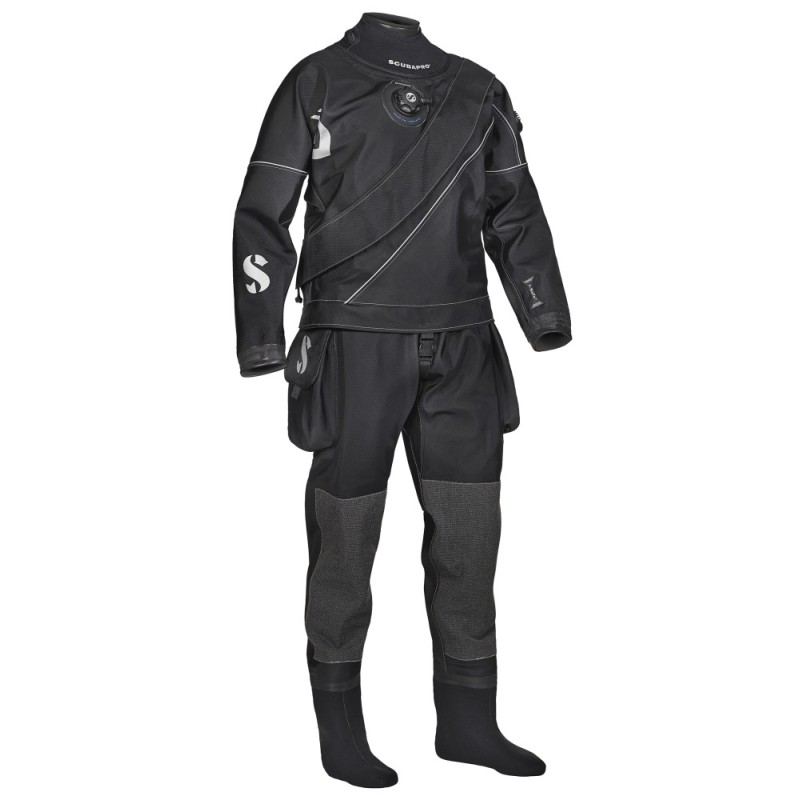 SCUBAPRO Oblek suchý EVERTEC LT divers.cz