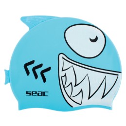 Bonnet de bain FANCY SHARK