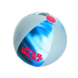 Míč nafukovací STAR WARS 61 cm