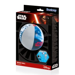 Míč nafukovací STAR WARS 61 cm