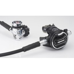 Regulator APEKS XTX 200 with octopus Egress