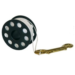 Mini reel 15m