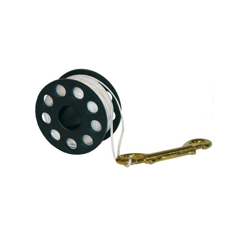 Mini reel 15m Mini reel 15m