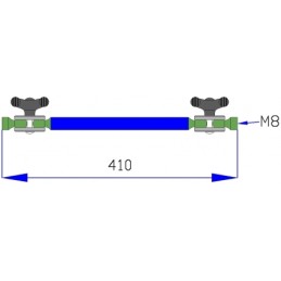 Arm RAK-1