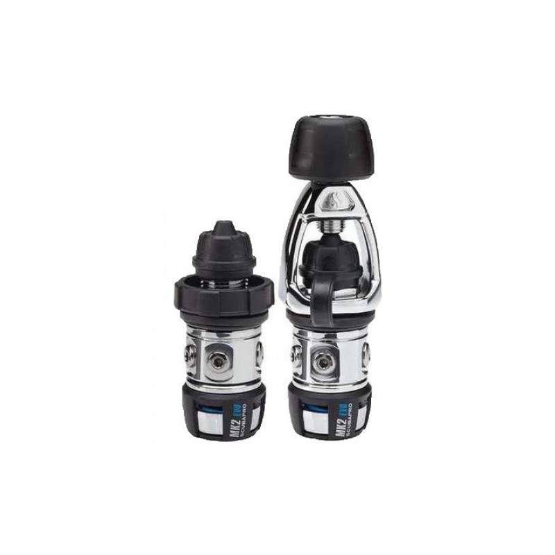 First Stage MK 2 EVO, SCUBAPRO First Stage MK 2 EVO, SCUBAPRO