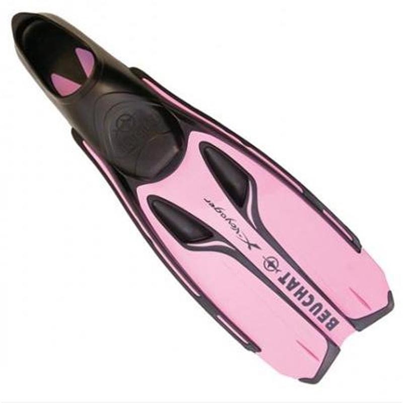 Beuchat Ploutve X-VOYAGER divers.cz Beuchat Ploutve X-VOYAGER divers.cz