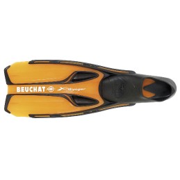 Beuchat Ploutve X-VOYAGER divers.cz