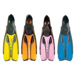 Beuchat Ploutve X-VOYAGER divers.cz