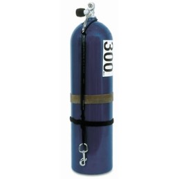 Postroj na Stage lahev S40 DTD