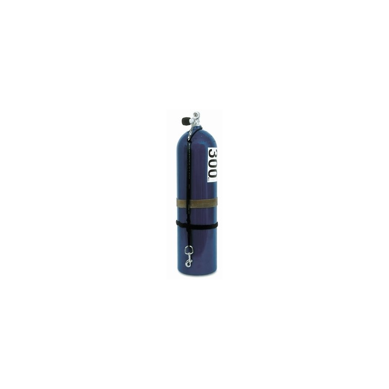 Postroj na Stage lahev S40 DTD Postroj na Stage lahev S40 DTD